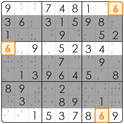 online daily killer sudoku