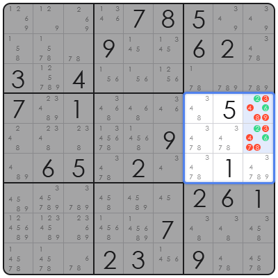 1 4 sudoku