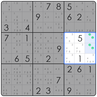 how to solve sudoku for beginners