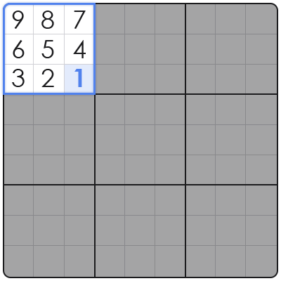 daily diagonal sudoku washington post