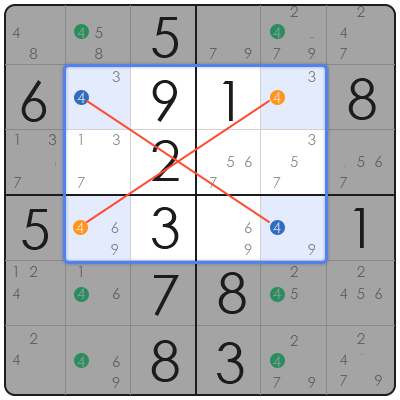 sudoku 5 by 5